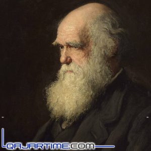 داروین