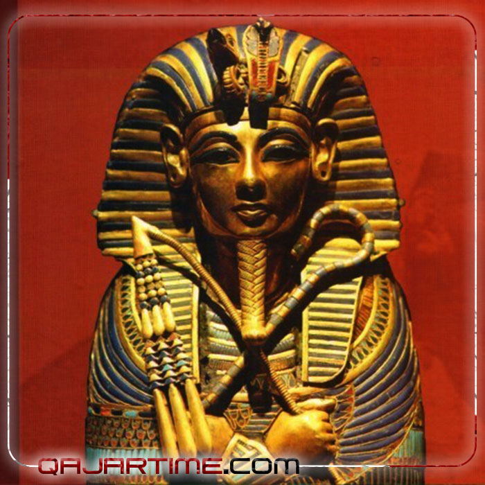 سینوهه پزشک مخصوص فرعون