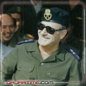 حافظ اسد