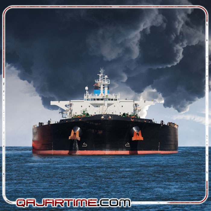 جنگ نفتکش ها