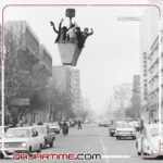 ایران دهه ۵۰
