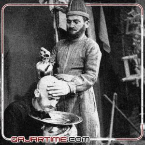 آرایش مردانه